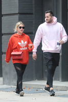 Ashley Benson Longsleeve T-shirt #2887094