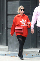Ashley Benson Longsleeve T-shirt #2887095