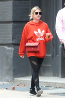 Ashley Benson Longsleeve T-shirt #2887096