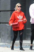 Ashley Benson Longsleeve T-shirt #2887103