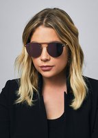 Ashley Benson Longsleeve T-shirt #2887107