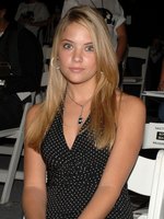 Ashley Benson Longsleeve T-shirt #2957819