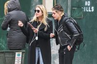 Ashley Benson Longsleeve T-shirt #2957825