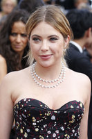 Ashley Benson t-shirt #3250737