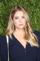 Ashley Benson Tank Top #3844672