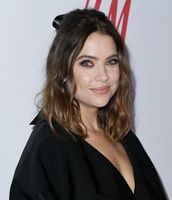 Ashley Benson Tank Top #3903370