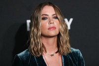 Ashley Benson tote bag #G2520689