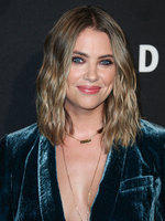 Ashley Benson t-shirt #3903512