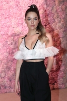 Ashley Benson Longsleeve T-shirt #3953609