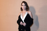 Ashley Benson Longsleeve T-shirt #3953610