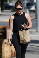 Ashley Bensons Tank Top #2694284