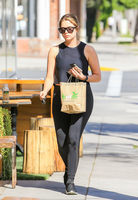 Ashley Bensons Longsleeve T-shirt #2694297