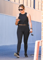 Ashley Bensons Longsleeve T-shirt #2694305