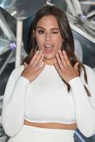 Ashley Graham mug #G1107329