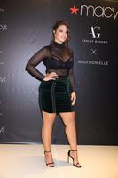 Ashley Graham Tank Top #2913888
