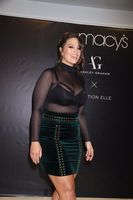 Ashley Graham Tank Top #2913902