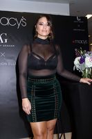 Ashley Graham Tank Top #2913909