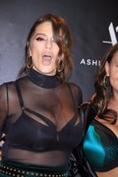 Ashley Graham hoodie #2913922