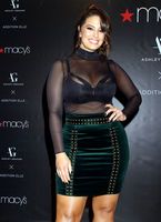 Ashley Graham tote bag #G1156027