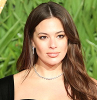 Ashley Graham Sweatshirt #2946532