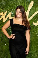 Ashley Graham Longsleeve T-shirt #2946557