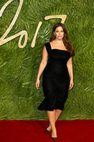 Ashley Graham Tank Top #2946646