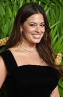 Ashley Graham Sweatshirt #2946663