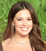 Ashley Graham Sweatshirt #2946664