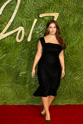 Ashley Graham Poster 2946667