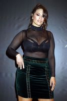 Ashley Graham Sweatshirt #2946668