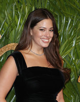 Ashley Graham Sweatshirt #2946679