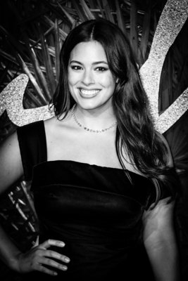 Ashley Graham posters