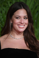 Ashley Graham Sweatshirt #2946724