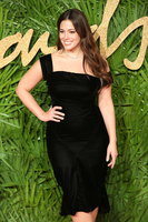 Ashley Graham longsleeve t-shirt #2946733