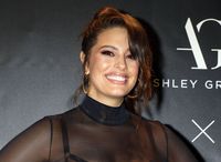 Ashley Graham mug #G1188832