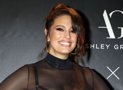 Ashley Graham posters