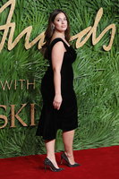 Ashley Graham longsleeve t-shirt #2946736