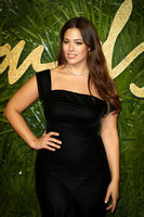 Ashley Graham longsleeve t-shirt #2946739