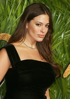 Ashley Graham hoodie #2946744