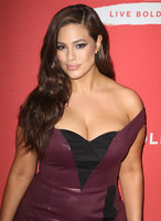 Ashley Graham hoodie #3014500