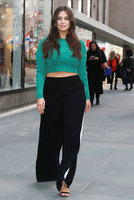 Ashley Graham longsleeve t-shirt #3014521