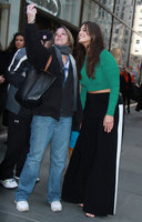 Ashley Graham Tank Top #3014633