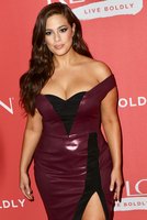 Ashley Graham Tank Top #3014647