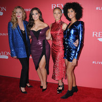 Ashley Graham longsleeve t-shirt #3014649