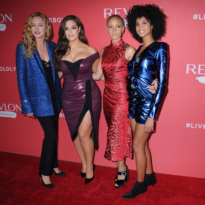 Ashley Graham posters