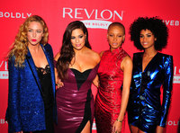 Ashley Graham hoodie #3014709