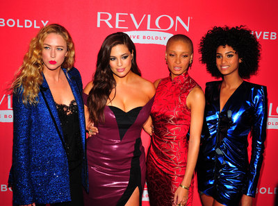 Ashley Graham posters