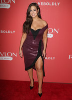 Ashley Graham longsleeve t-shirt #3014727