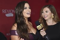 Ashley Graham mug #G1256845