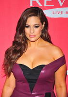 Ashley Graham longsleeve t-shirt #3014819